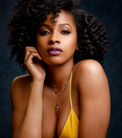 Beauty Shot