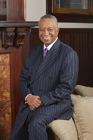 Pastor BTB